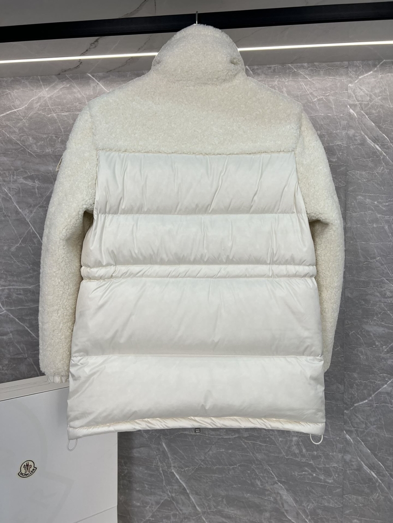 Moncler Down Coat